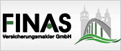 Logo FINAS